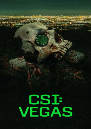 CSI: Вегас